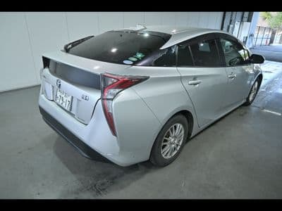 TOYOTA Prius, 2016 год., лот 20254 - фото 3