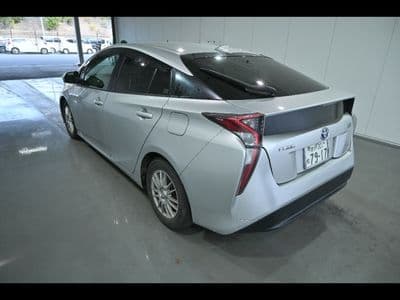 TOYOTA Prius, 2016 год., лот 20254 - фото 4