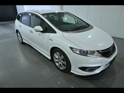 HONDA Jade, 2015 год., лот 20048