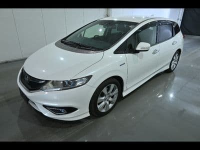 HONDA Jade, 2015 год., лот 20048 - фото 2