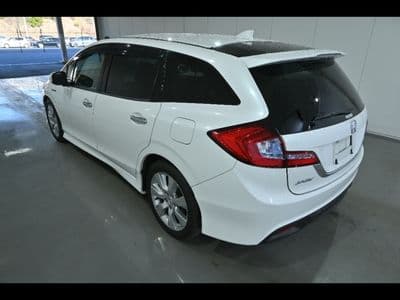 HONDA Jade, 2015 год., лот 20048 - фото 4