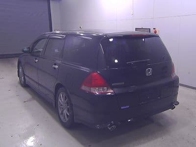 HONDA Odyssey, 2004 год., лот 10264 - фото 4