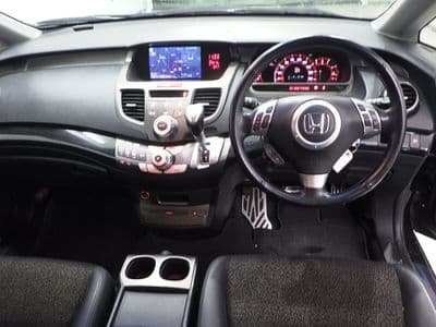 HONDA Odyssey, 2004 год., лот 10264 - фото 5