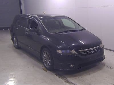 HONDA Odyssey, 2004 год., лот 10264