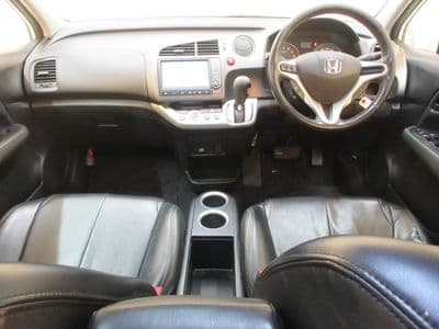 HONDA Stream, 2012 год., лот 28069 - фото 5