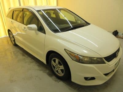 HONDA Stream, 2012 год., лот 28069
