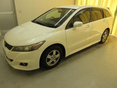HONDA Stream, 2012 год., лот 28069 - фото 2
