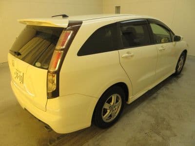 HONDA Stream, 2012 год., лот 28069 - фото 3