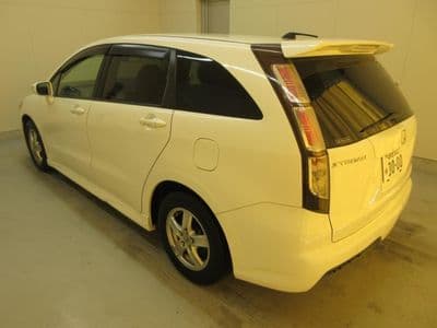 HONDA Stream, 2012 год., лот 28069 - фото 4