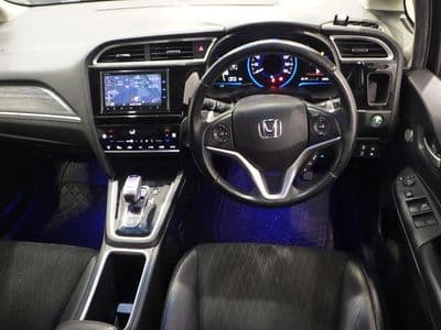 HONDA Shuttle, 2015 год., лот 10259 - фото 5
