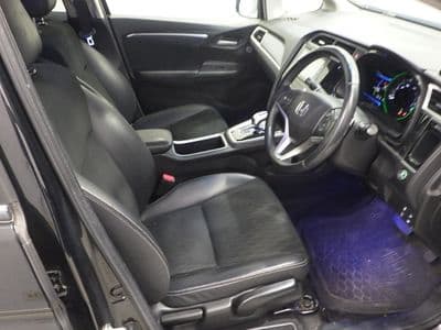 HONDA Shuttle, 2015 год., лот 10259 - фото 6