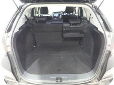 HONDA Shuttle, 2015 год., лот 10259 - фото 8