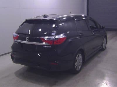 HONDA Shuttle, 2015 год., лот 10259 - фото 3