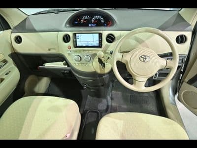 TOYOTA Sienta, 2007 год., лот 29024 - фото 5