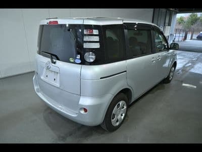 TOYOTA Sienta, 2007 год., лот 29024 - фото 3