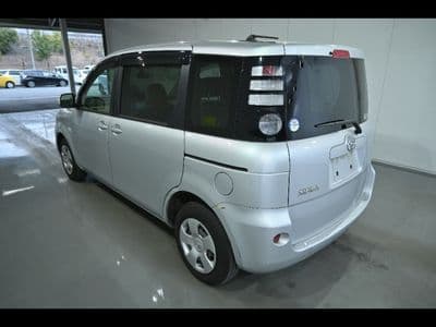 TOYOTA Sienta, 2007 год., лот 29024 - фото 4
