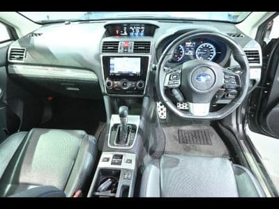 SUBARU Levorg, 2016 год., лот 20225 - фото 5