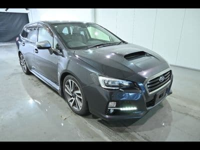 SUBARU Levorg, 2016 год., лот 20225