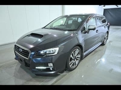 SUBARU Levorg, 2016 год., лот 20225 - фото 2