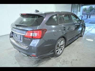 SUBARU Levorg, 2016 год., лот 20225 - фото 3