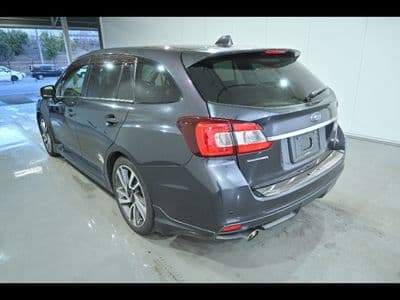 SUBARU Levorg, 2016 год., лот 20225 - фото 4