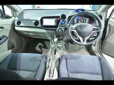 HONDA Insight, 2011 год., лот 29122 - фото 5