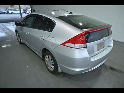HONDA Insight, 2011 год., лот 29122 - фото 4
