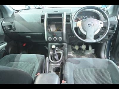 NISSAN X Trail, 2012 год., лот 29150 - фото 5