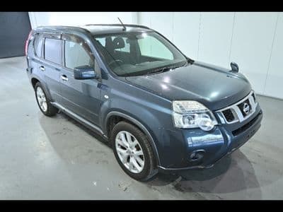 NISSAN X Trail, 2012 год., лот 29150
