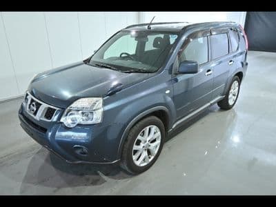 NISSAN X Trail, 2012 год., лот 29150 - фото 2