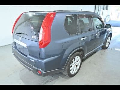 NISSAN X Trail, 2012 год., лот 29150 - фото 3