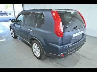 NISSAN X Trail, 2012 год., лот 29150 - фото 4