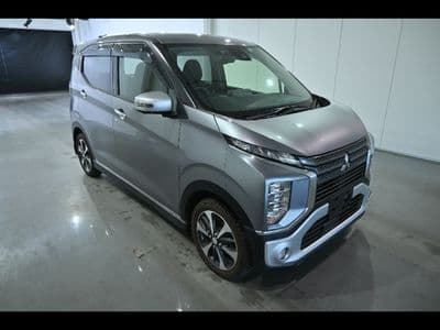 MITSUBISHI Ek X, 2019 год., лот 20296