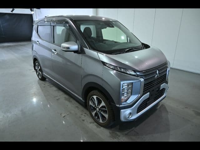 MITSUBISHI Ek X, 2019 год., лот 20296