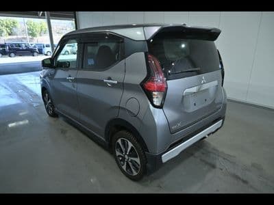 MITSUBISHI Ek X, 2019 год., лот 20296 - фото 4