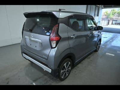 MITSUBISHI Ek X, 2019 год., лот 20296 - фото 3