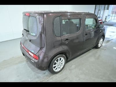 NISSAN Cube, 2013 год., лот 29069 - фото 3