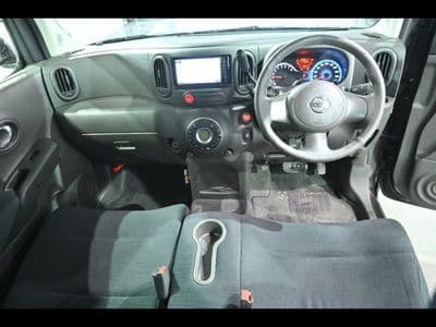 NISSAN Cube, 2013 год., лот 29069 - фото 5