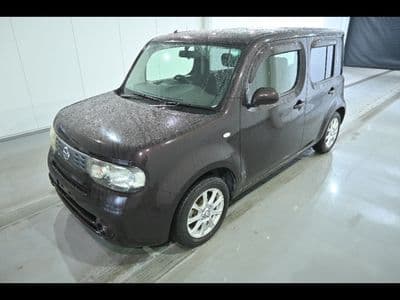 NISSAN Cube, 2013 год., лот 29069 - фото 2