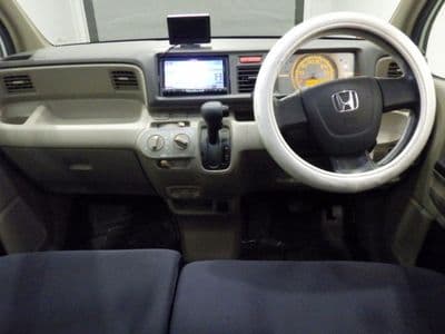 HONDA Life, 2009 год., лот 19094 - фото 5