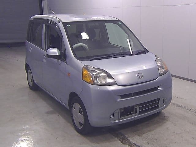 HONDA Life, 2009 год., лот 19094