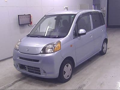 HONDA Life, 2009 год., лот 19094 - фото 2