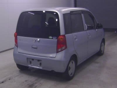 HONDA Life, 2009 год., лот 19094 - фото 3