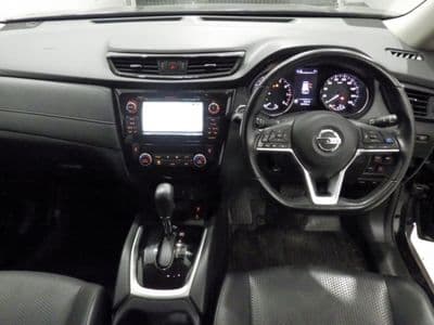 NISSAN X Trail, 2018 год., лот 10165 - фото 5