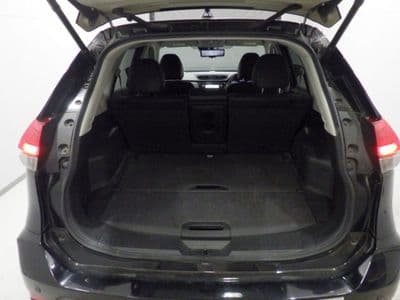 NISSAN X Trail, 2018 год., лот 10165 - фото 8