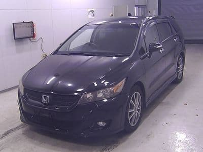 HONDA Stream, 2012 год., лот 19042 - фото 2
