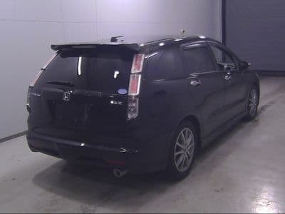 HONDA Stream, 2012 год., лот 19042 - фото 3