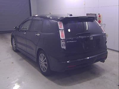 HONDA Stream, 2012 год., лот 19042 - фото 4