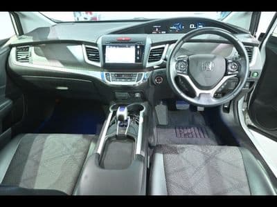HONDA Jade, 2015 год., лот 20323 - фото 5