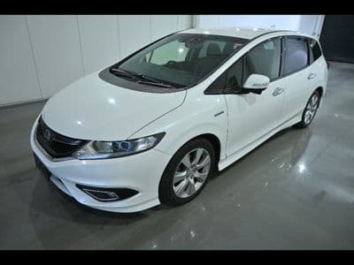 HONDA Jade, 2015 год., лот 20323 - фото 2